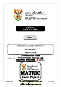 Engineering Graphics & Design P1 Nov 2016 Memo Afr.pdf